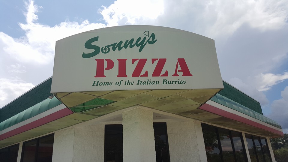 Sonny's Pizza